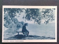 GIŻYCKO Jezioro Niegocińskie , PTTK nr. 724