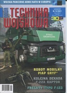 nTW Nowa Technika Wojskowa 12/2021