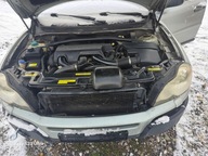 chłodnica wody klimatyzacji inercooler Volvo XC90 I 2.9 T6 aut