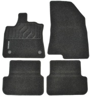 Dacia Sandero III 3 StepWay dywaniki welurowe OE 8201737156