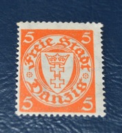 WMG Fi.187aw ** postfrisch gwar. OPIS