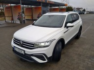 Volkswagen Tiguan Allspace 2.0 TSI 190KM 4Motion 2024r