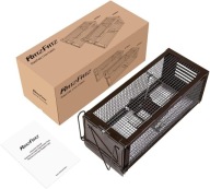 Pułapka RatzFatz przeciwko myszom i szczurom MTBSL20