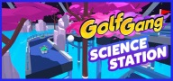 Golf Gang klucz steam