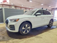 Audi Q5 Premium Plus 40 2023 2.0 Benzyna 201KM
