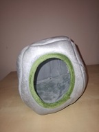 domek legowisko dla gryzoni