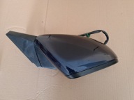 Lusterko Prawe Europa 6-Pin VW Golf 7 VII