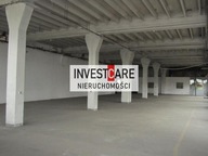 Magazyny i hale, Będzin, Będziński, 775 m²