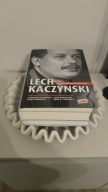 Biografia Lecha Kaczyńskiego podpisana przez Jarosława Kaczyńskiego