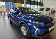Renault Captur po liftingu nowosc open R-Link evolution LPG 100KM
