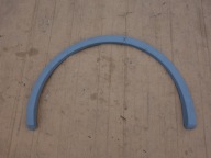 LISTWA BŁOTNIKA AUDI Q5 80A 80A853818B PRAWY TYŁ