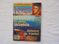 Reader's Digest 6 2004 ELVIS PRESLEY