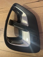 RENAULT OE 261A31728R ramka lewa zderzaka przedniego zaslepka CAPTUR II