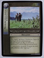 Nie Ma Się Czego Obawiać W Świetle Dnia 2U107 LOTR TCG