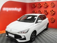 MG 3 Exclusive Hatchback 195KM 2026