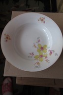 ZESTAW 5 SZT TALERZE GŁEBOKIE