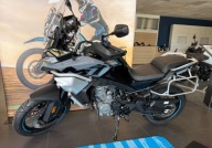 CFMoto MT CFMoto 800 MT Sport Benzyna 91KM