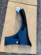 AUDI A4 8K 07-13 BŁOTNIK LEWY PRZEDNI, LAK. LZ9Y, PROSTY, ORYGINAŁ