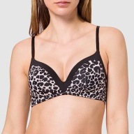 Śliczny biustonosz Iris & Lilly Wireless EUR 75D