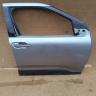 Citroen C4 cactus Drzwi prawe kca Lift