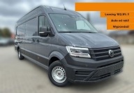 Volkswagen Crafter 35 Furgon AutomatLONGL5H3, 2.0BiTDI 177KM, Automat, Wys