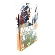 NOWA PREMIEROWE MAFIA III 3 PC POLSKIE WYDANIE PL