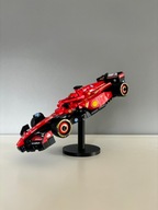 Stojak Uchwyt Podstawka na Modele Lego Speed Champions Formuła 1 F1