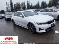 BMW Seria 3 BMW 330I XDRIVE 2.0 Benzyna 255KM