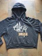 SUPERDRY BLUZA DRESOWA BROOKLYN HIP HOP L