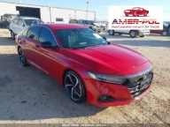 Honda Accord 2021r., 1.5L 1.5 Benzyna 192KM