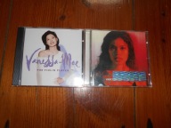 The Violin Player Vanessa Mae plus Storm 2 CD