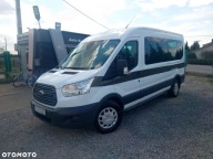 Ford Transit Ford Transit Kombi L3H2 Trend 2.2 Diesel 125KM