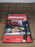 EMERGENCY FIGHTERS FOR LIFE PREMIEROWA PL PC