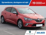 Renault Megane 1.2 TCe, Salon Polska, Serwis ASO