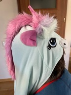 Kombinezon Onesie jednorozec Kappahl rozm 158 /164