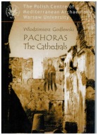 Godlewski - Pachoras Katedry Architektura archeologia Egipt Sudan Nubia