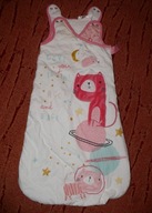 TU śpiworek rozmiar 80-86