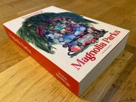 Jessa Hastings MAGNOLIA PARKS bdb