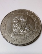 50 ZŁOTYCH 1981 PRL, WŁADYSŁAW I HERMAN