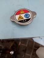 HONDA KOREK CHŁODNICY CB1000R X-ADV CB1300 CB500F