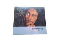 Bob Marley & The Wailers Legend Deluxe Edition 2CD Best Of Reggae