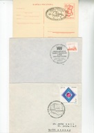 Poznań 2,9-ciekawe kasowniki okolicznościowe