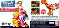 ** TYGRYSEK I UCZTA PUCHATKA ** PC CD-ROM