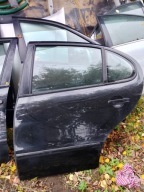 DRZWI tylne LEWE LC9Z SEAT TOLEDO II lc9z