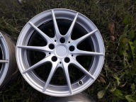 Alufelga MERCEDES C klasa W204 16 cali 5X112 ET 43 7J A2044015702 Ronal