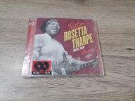 Sister Rosetta Tharpe–Gospel Train, Sister On Tour ... CD (4955) nowa