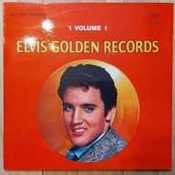 Elvis Presley - Elvis' Golden Records Volume 1 - Ger [NM/NM]