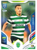 PANINI FIFA 365 2026 PEDRO GONCALVES SPORTING CORE SPO14