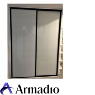 DRZWI PRZESUWNE NA WYMIAR na zamówienie CZĘSTOCHOWA ŚLĄSK POLSKA 328 SZAFA