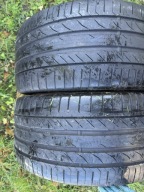 Opony letnie Continental ContiSportContact 5 SSR 275/40 R20 106W XL BMW X6